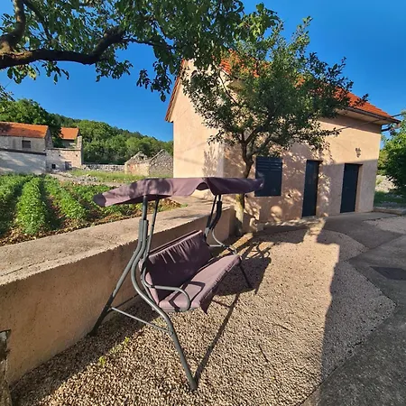 Kuca Za Odmor Virgo Villa