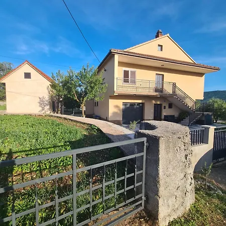 Kuca Za Odmor Virgo Villa Opanci