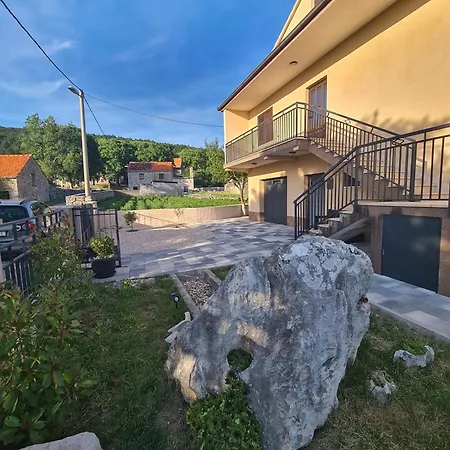 Kuca Za Odmor Virgo