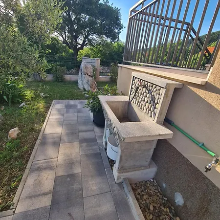 Kuca Za Odmor Virgo Villa