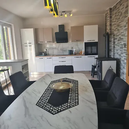 Kuca Za Odmor Virgo Villa *