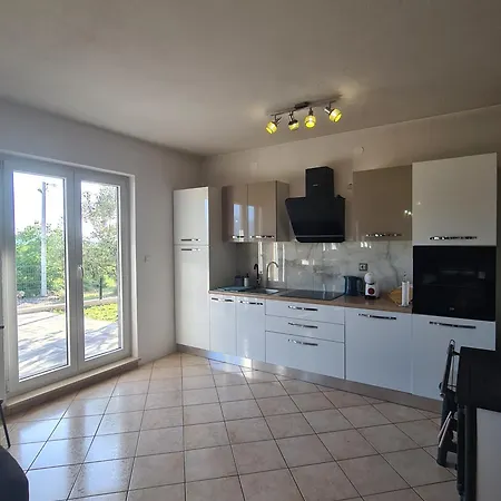 Kuca Za Odmor Virgo Villa Opanci