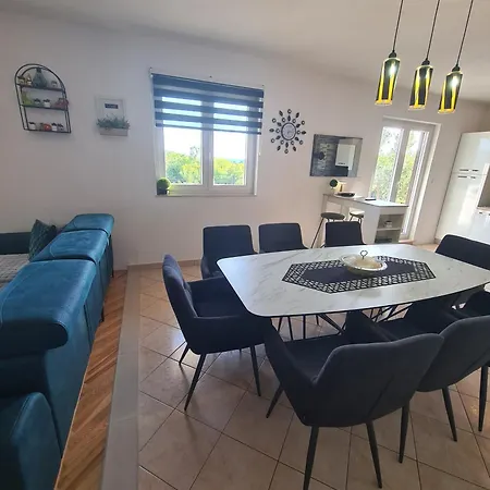 Kuca Za Odmor Virgo Villa