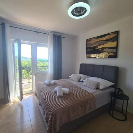 Villa Kuca Za Odmor Virgo Opanci