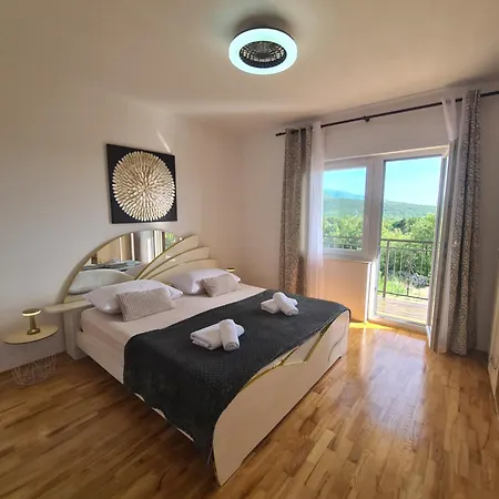 Kuca Za Odmor Virgo Villa Opanci