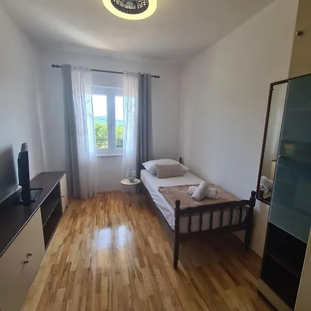 Villa Kuca Za Odmor Virgo Opanci