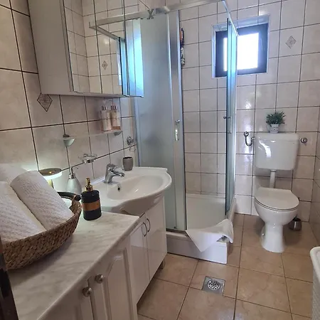 Villa Kuca Za Odmor Virgo