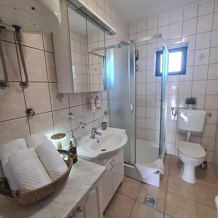 Kuca Za Odmor Virgo 빌라 Opanci