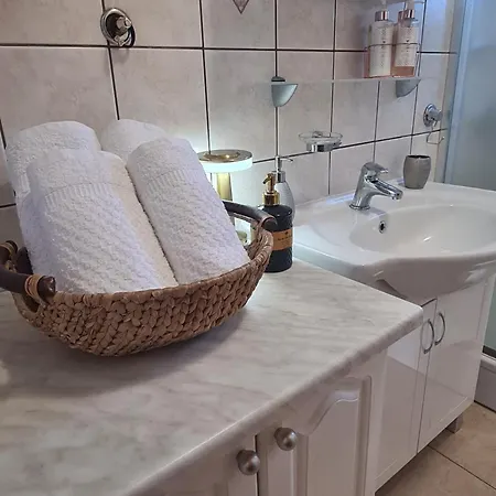 Kuca Za Odmor Virgo