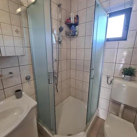 Kuca Za Odmor Virgo * Opanci