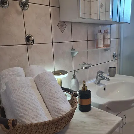 Villa Kuca Za Odmor Virgo *
