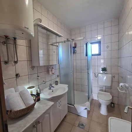 Villa Kuca Za Odmor Virgo