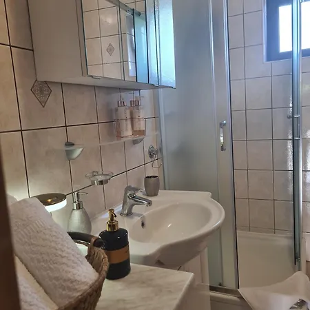Kuca Za Odmor Virgo * Opanci