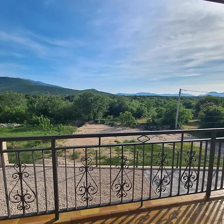 Kuca Za Odmor Virgo Villa